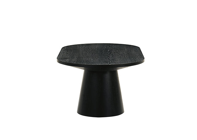 Tottenham Oval Dining Table - Dream Home Furniture & Mattress (Waite Park, MN)