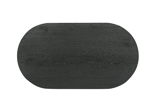 Tottenham Oval Dining Table - Dream Home Furniture & Mattress (Waite Park, MN)