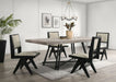 Tottenham Side Chair - Dream Home Furniture & Mattress (Waite Park, MN)