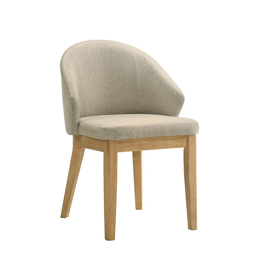 Ozark Arm Chair (2/CTN) - Dream Home Furniture & Mattress (Waite Park, MN)