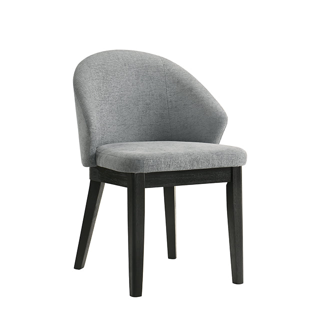 Orsino Arm Chair (2/CTN) - Dream Home Furniture & Mattress (Waite Park, MN)