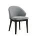 Orsino Arm Chair (2/CTN) - Dream Home Furniture & Mattress (Waite Park, MN)