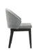 Orsino Arm Chair (2/CTN) - Dream Home Furniture & Mattress (Waite Park, MN)