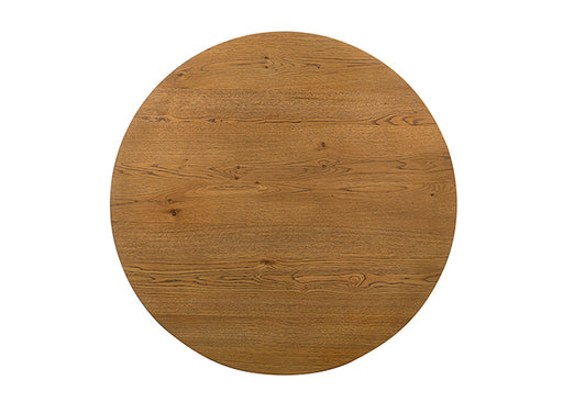 Ozark Round Dining Table - Dream Home Furniture & Mattress (Waite Park, MN)