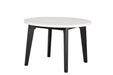 Sabro Round Dining Table - Dream Home Furniture & Mattress (Waite Park, MN)