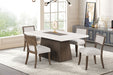 Grasten Dining Table - Dream Home Furniture & Mattress (Waite Park, MN)