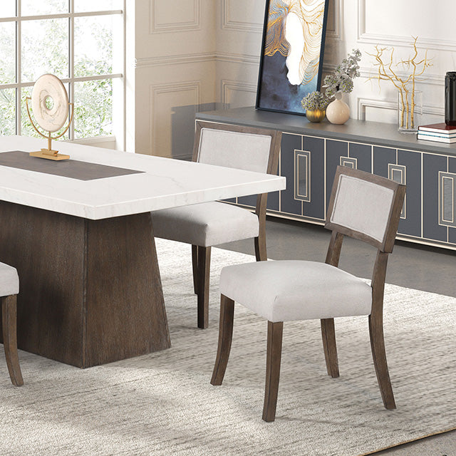 Grasten Dining Table - Dream Home Furniture & Mattress (Waite Park, MN)