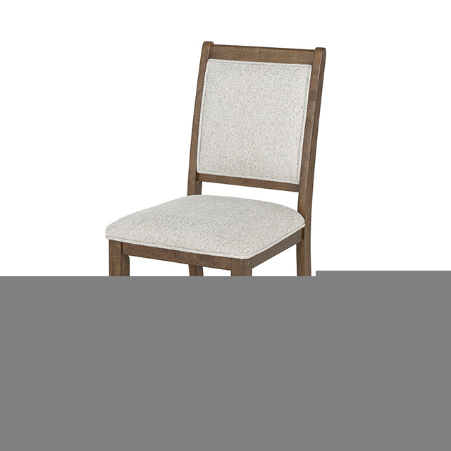 Casoria Side Chair (2/CTN)