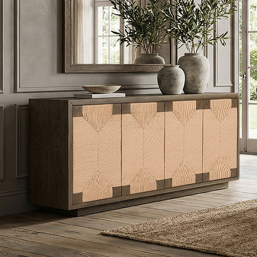 Casoria Sideboard - Dream Home Furniture & Mattress (Waite Park, MN)