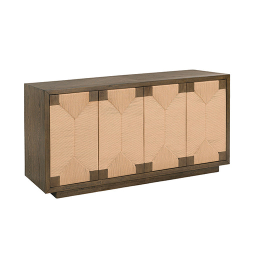 Casoria Sideboard - Dream Home Furniture & Mattress (Waite Park, MN)