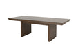 Casoria Dining Table - Dream Home Furniture & Mattress (Waite Park, MN)