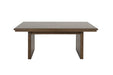 Casoria Dining Table - Dream Home Furniture & Mattress (Waite Park, MN)
