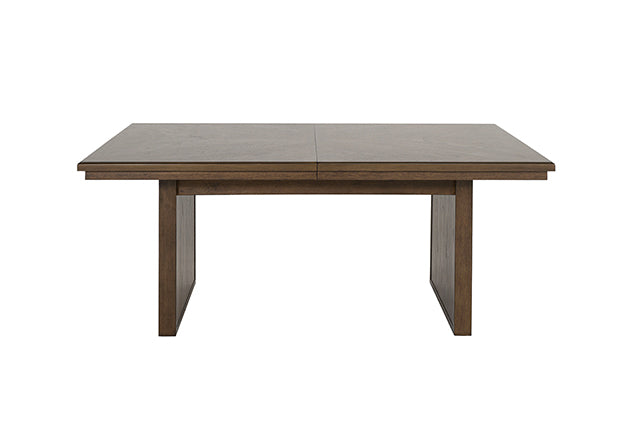 Casoria Dining Table - Dream Home Furniture & Mattress (Waite Park, MN)