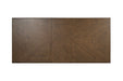 Casoria Dining Table - Dream Home Furniture & Mattress (Waite Park, MN)