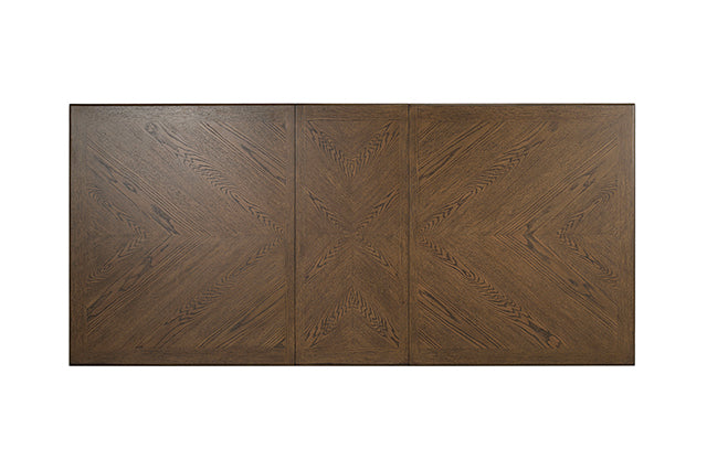 Casoria Dining Table - Dream Home Furniture & Mattress (Waite Park, MN)