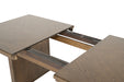 Casoria Dining Table - Dream Home Furniture & Mattress (Waite Park, MN)