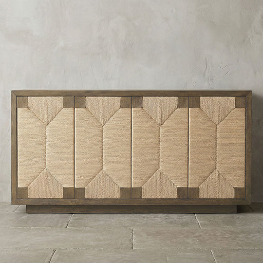 Casoria Sideboard - Dream Home Furniture & Mattress (Waite Park, MN)