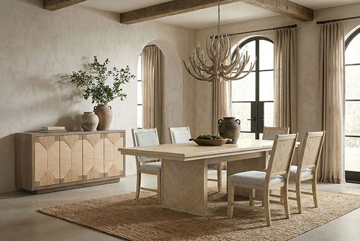 Casoria Sideboard - Dream Home Furniture & Mattress (Waite Park, MN)