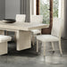 Hagerman Dining Table Set - Dream Home Furniture & Mattress (Waite Park, MN)