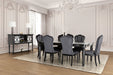 Melodi Parc Server - Dream Home Furniture & Mattress (Waite Park, MN)