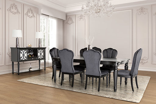 Melodi Parc Server - Dream Home Furniture & Mattress (Waite Park, MN)