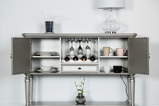 Melodi Parc Server - Dream Home Furniture & Mattress (Waite Park, MN)