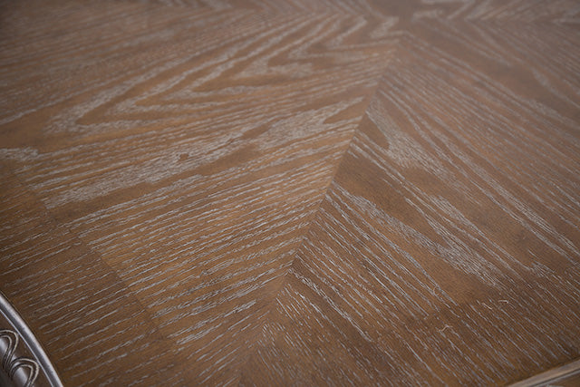 Seven Oaks Dining Table Set