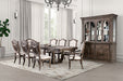 Seven Oaks Dining Table Set - Dream Home Furniture & Mattress (Waite Park, MN)