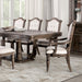 Seven Oaks Dining Table Set - Dream Home Furniture & Mattress (Waite Park, MN)