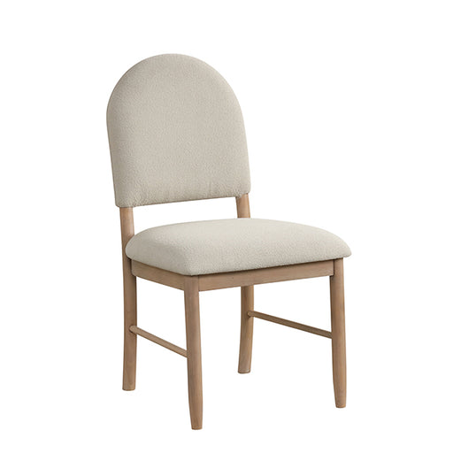 Rheinfall Dining Chair - Dream Home Furniture & Mattress (Waite Park, MN)