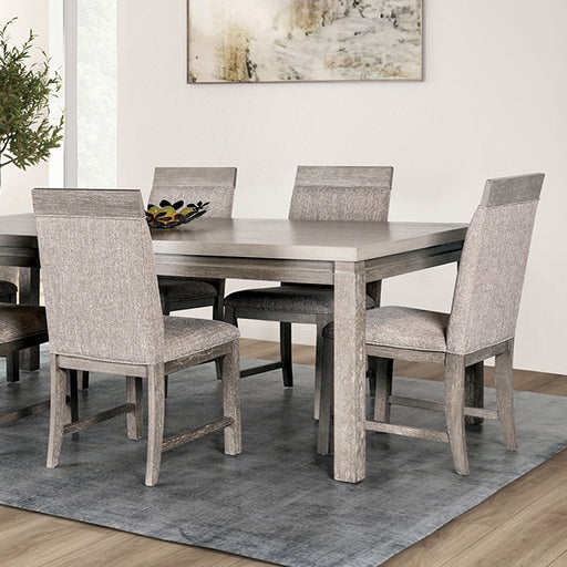 Gristalt Dining Table - Dream Home Furniture & Mattress (Waite Park, MN)