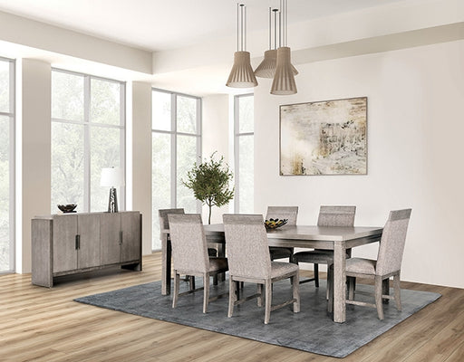 Gristalt Dining Table - Dream Home Furniture & Mattress (Waite Park, MN)