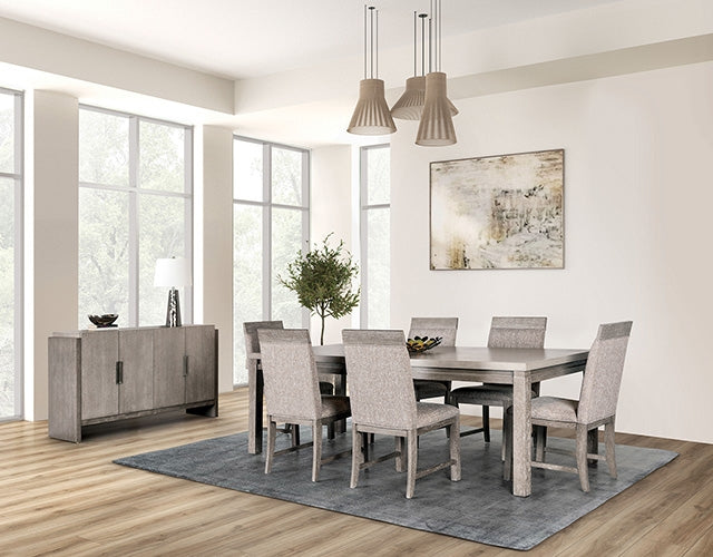 Gristalt Dining Table - Dream Home Furniture & Mattress (Waite Park, MN)