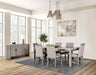 Gristalt Dining Table - Dream Home Furniture & Mattress (Waite Park, MN)