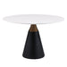 Hobro 5 Pc. Dining Table Set - Dream Home Furniture & Mattress (Waite Park, MN)