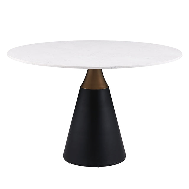 Hobro Dining/Game Table - Dream Home Furniture & Mattress (Waite Park, MN)