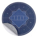 Hobro Dining/Game Table - Dream Home Furniture & Mattress (Waite Park, MN)