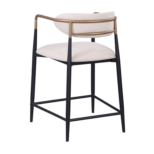 Streatham Counter Ht. Chair (2/CTN) - Dream Home Furniture & Mattress (Waite Park, MN)