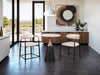 Streatham Dining Table - Dream Home Furniture & Mattress (Waite Park, MN)