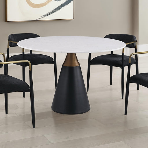 Hobro Dining/Game Table - Dream Home Furniture & Mattress (Waite Park, MN)