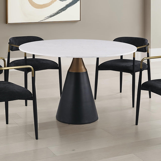 Hobro Dining/Game Table - Dream Home Furniture & Mattress (Waite Park, MN)