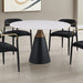 Hobro Dining/Game Table - Dream Home Furniture & Mattress (Waite Park, MN)
