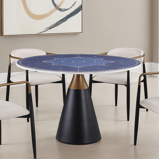 Hobro Dining/Game Table - Dream Home Furniture & Mattress (Waite Park, MN)