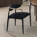 Gaetani Arm Chair (2/CTN) - Dream Home Furniture & Mattress (Waite Park, MN)