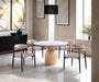 Neasden Dining Table - Dream Home Furniture & Mattress (Waite Park, MN)