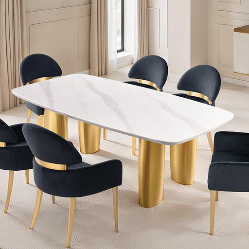 Northall Dining Table - Dream Home Furniture & Mattress (Waite Park, MN)