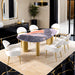 Northwich 7 Pc Dining Table Set - Dream Home Furniture & Mattress (Waite Park, MN)