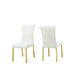 Holstebro Side Chair (2/Ctn) - Dream Home Furniture & Mattress (Waite Park, MN)