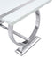 Holstebro 60" Dining Table - Dream Home Furniture & Mattress (Waite Park, MN)