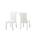Holstebro Side Chair (2/Ctn) - Dream Home Furniture & Mattress (Waite Park, MN)